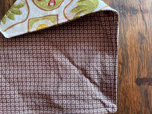 Load image into Gallery viewer, Small Avocado Toast Dog Bandanna
