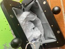 Load image into Gallery viewer, Women’s Wooden Handled Rifle Paper Co. Clutch
