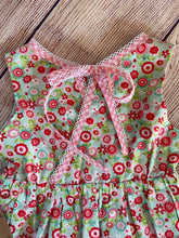 Load image into Gallery viewer, Floral Junie Dress size 4
