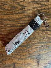 Load image into Gallery viewer, Cow Key Fob
